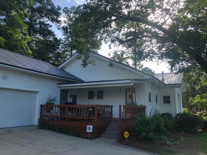 Bedsole Roofing Company Dothan, AL